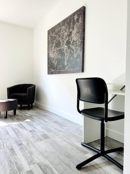 Walking Distance To St Boniface, Easy Parking Villa Winnipeg Kültér fotó