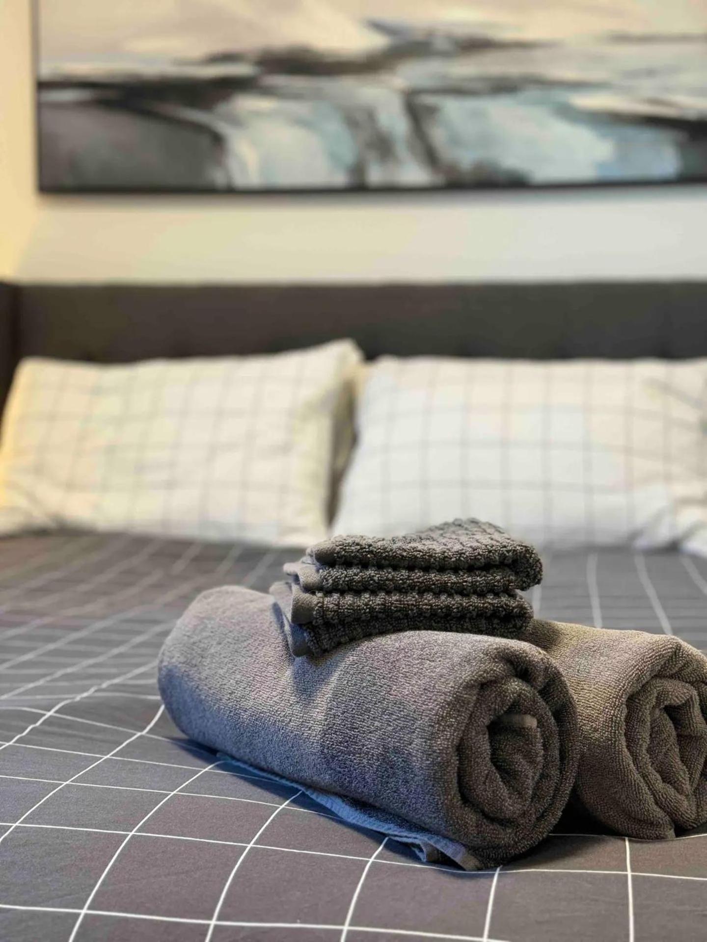 Walking Distance To St Boniface, Easy Parking Villa Winnipeg Kültér fotó