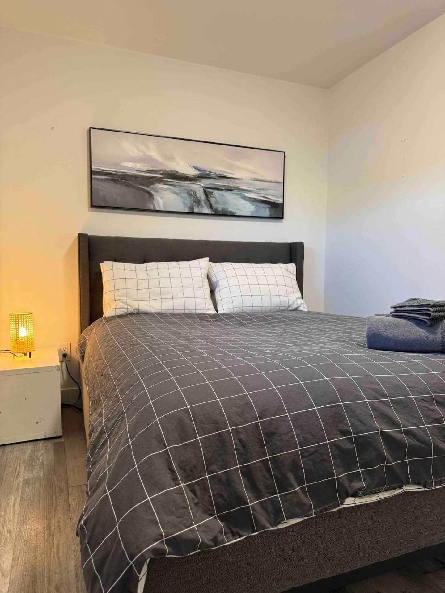 Walking Distance To St Boniface, Easy Parking Villa Winnipeg Kültér fotó